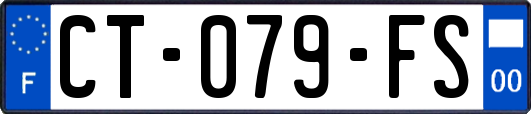 CT-079-FS
