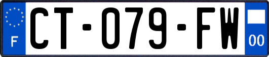 CT-079-FW
