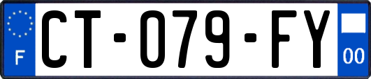 CT-079-FY