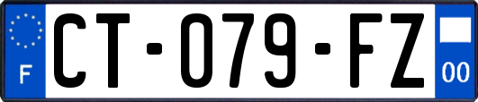 CT-079-FZ