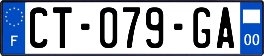 CT-079-GA