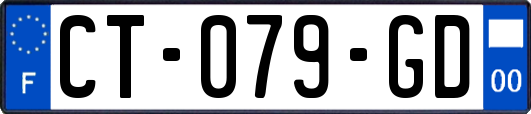 CT-079-GD