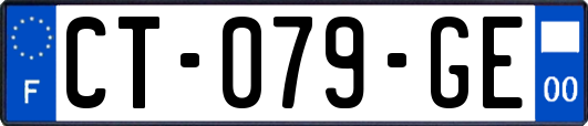 CT-079-GE