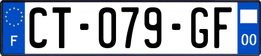 CT-079-GF