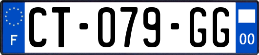 CT-079-GG