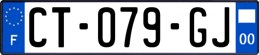 CT-079-GJ