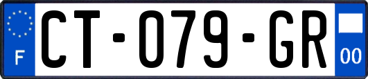 CT-079-GR