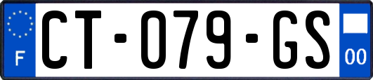 CT-079-GS