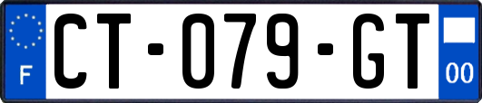 CT-079-GT