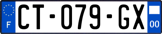 CT-079-GX