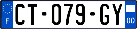 CT-079-GY