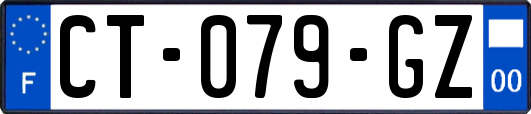 CT-079-GZ