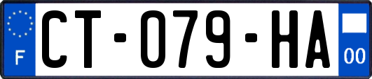 CT-079-HA