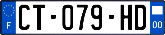 CT-079-HD