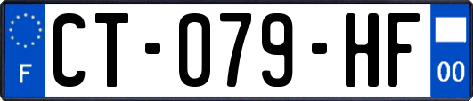 CT-079-HF