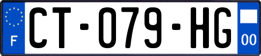 CT-079-HG