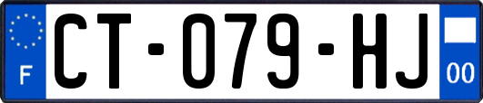 CT-079-HJ