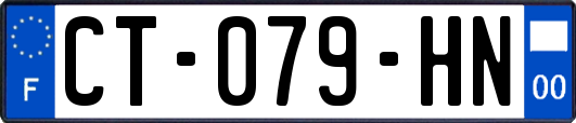 CT-079-HN