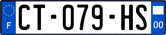 CT-079-HS