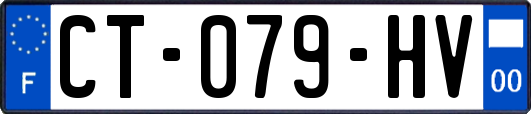 CT-079-HV