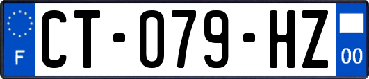 CT-079-HZ