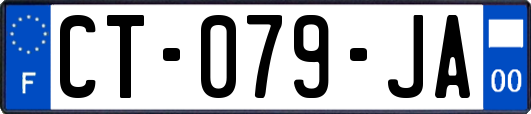 CT-079-JA
