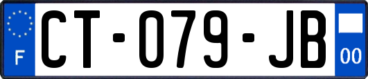CT-079-JB