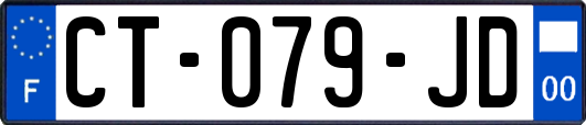 CT-079-JD