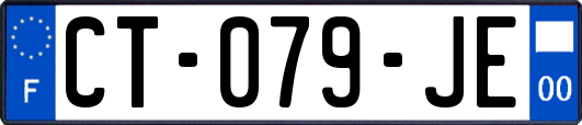 CT-079-JE