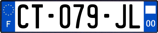 CT-079-JL