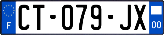 CT-079-JX