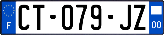 CT-079-JZ