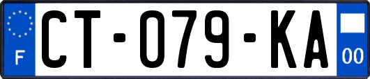 CT-079-KA
