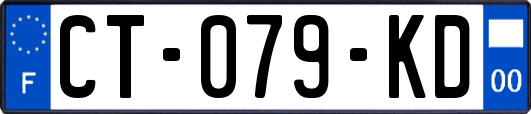 CT-079-KD
