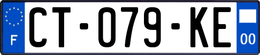 CT-079-KE