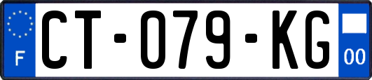 CT-079-KG