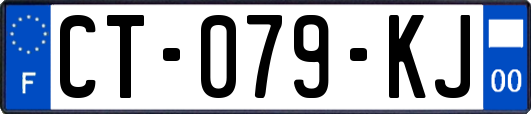 CT-079-KJ