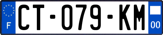 CT-079-KM