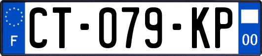 CT-079-KP