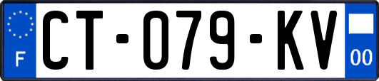 CT-079-KV