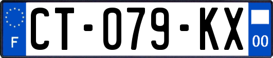 CT-079-KX
