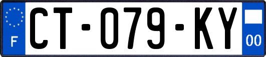 CT-079-KY