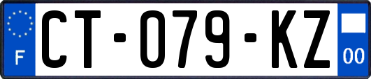 CT-079-KZ