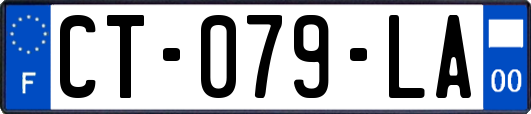 CT-079-LA