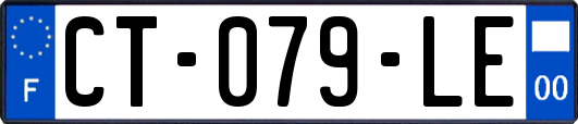CT-079-LE