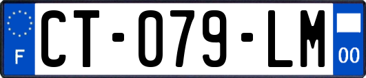 CT-079-LM