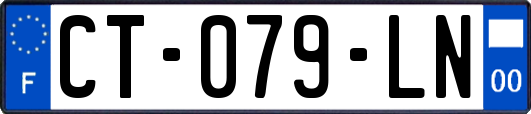 CT-079-LN