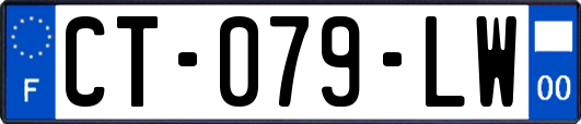 CT-079-LW