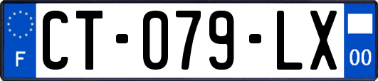 CT-079-LX
