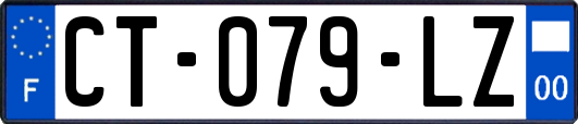 CT-079-LZ